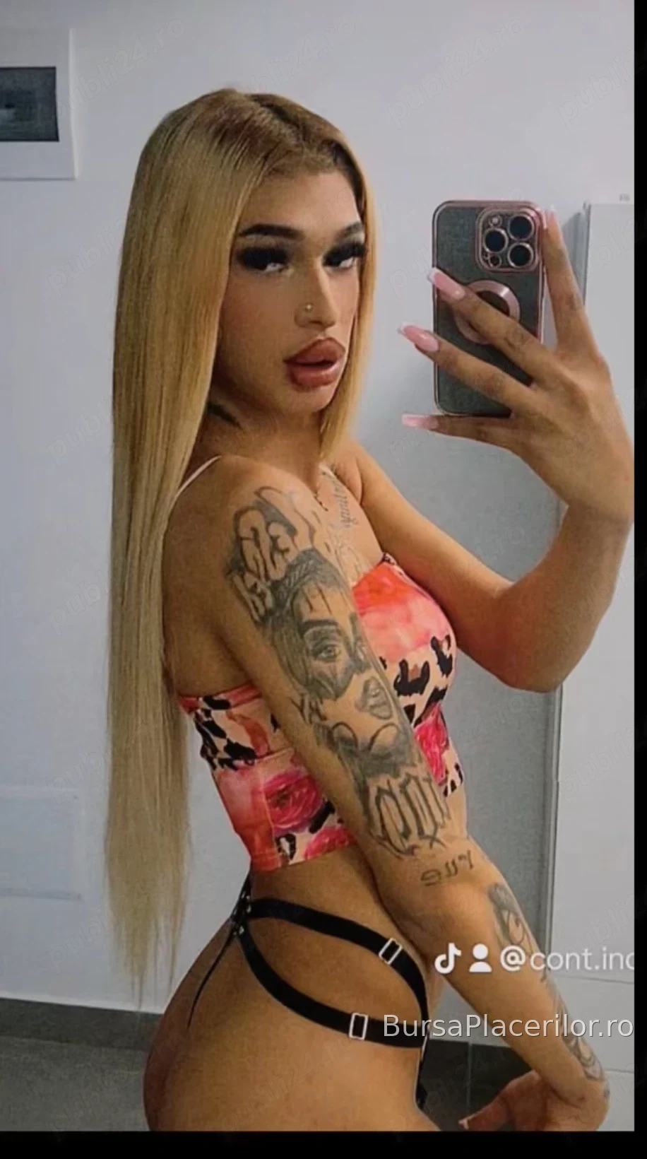 Ayse Ts-girl