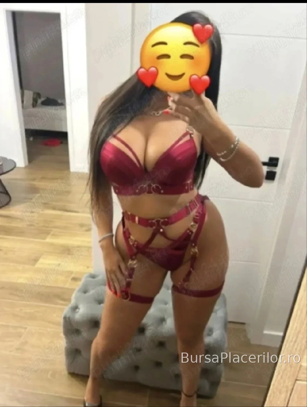 buna  Adelina noua in oras la voi - 0771289783