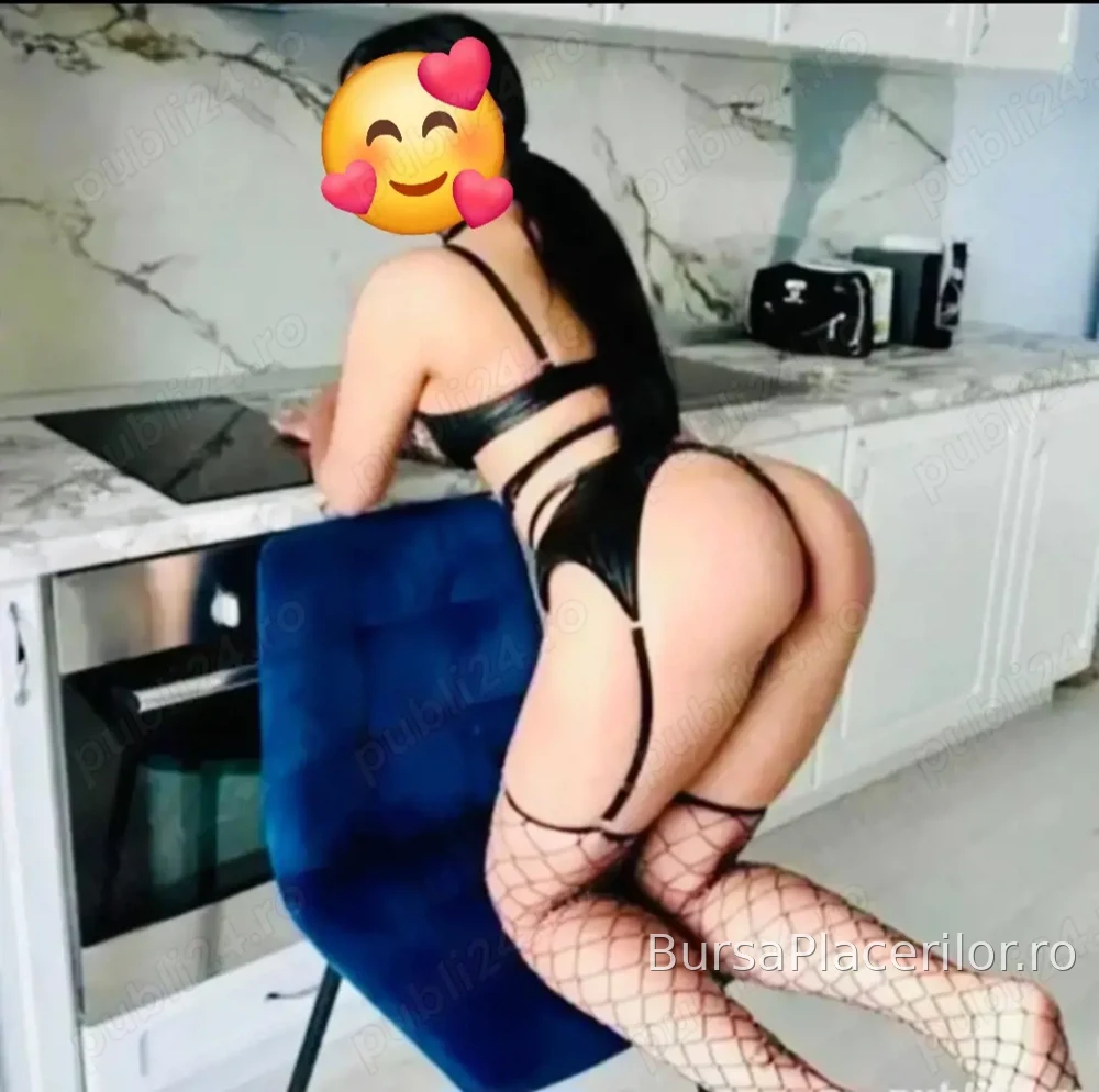 Domnișoară nouă,  educată si elegantă! - 0754543332