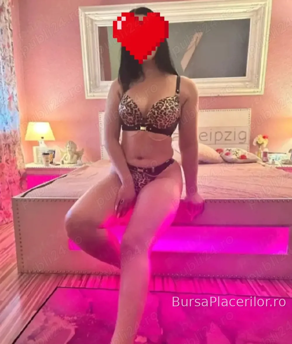 Maya !noua aici la tine - 0733591052