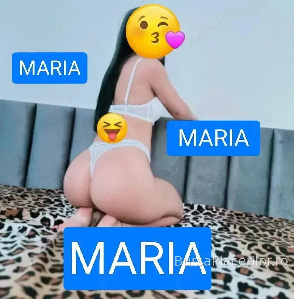 New new maria - 0754290207