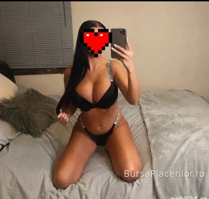 Bruneta siliconata - 0742558136
