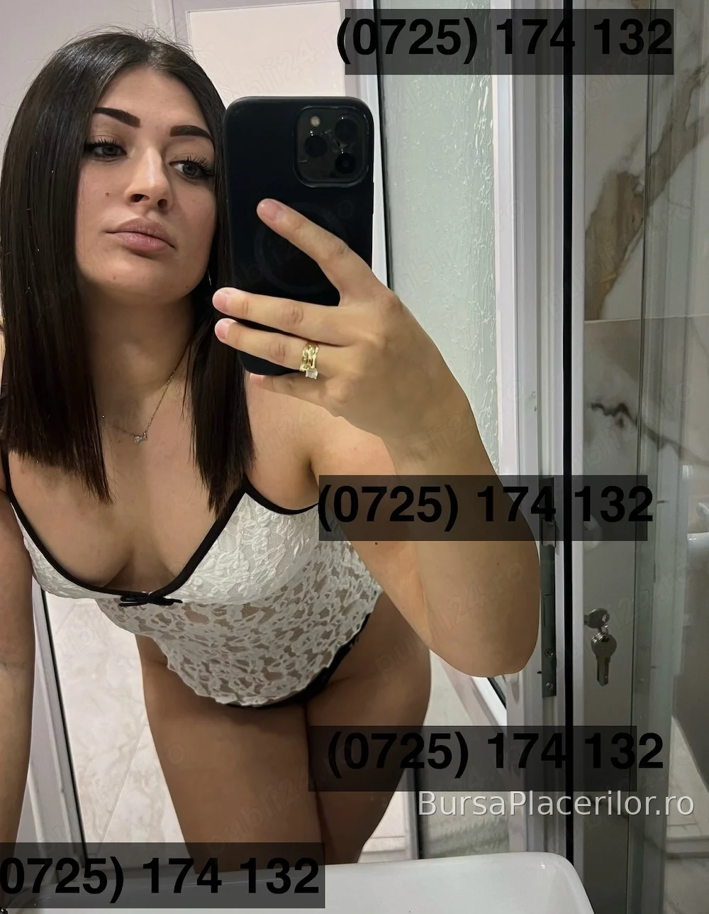 Amalia azi în oraș