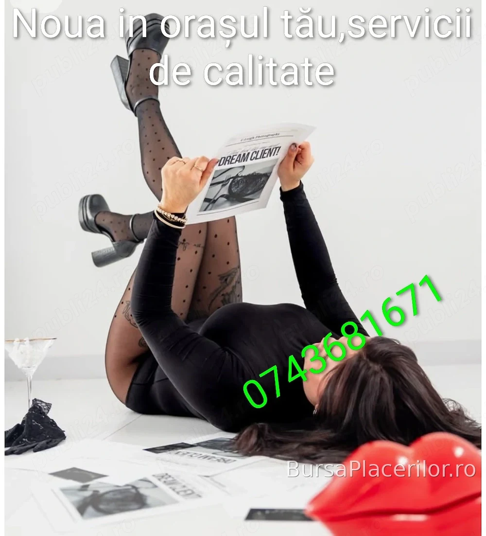Total diferit de restul,serviici de înaltă calitate !!!