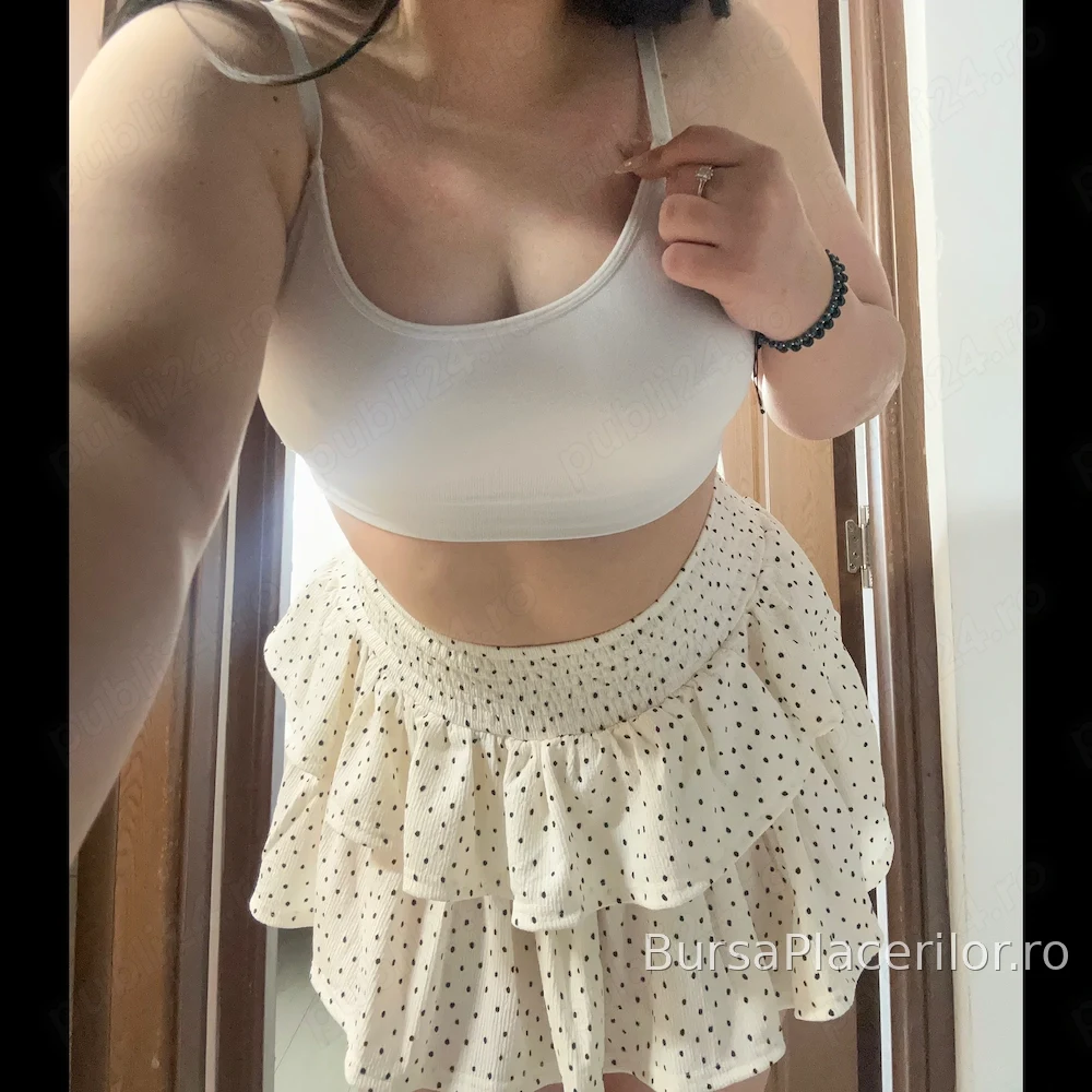 Bianca! Am revenit! - 0750847372
