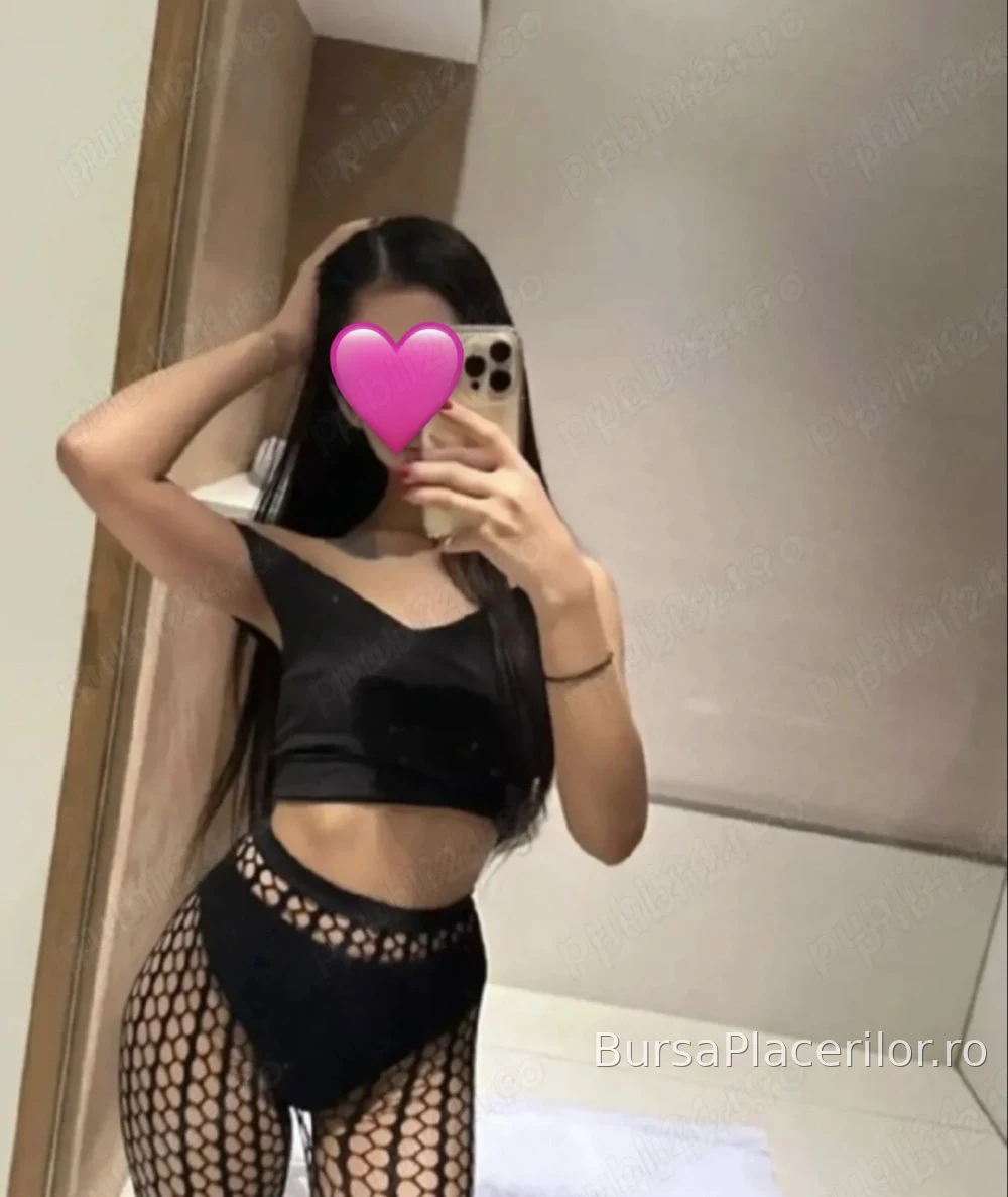 Nouă în oraș, te aștept la mine!! - 0775223307