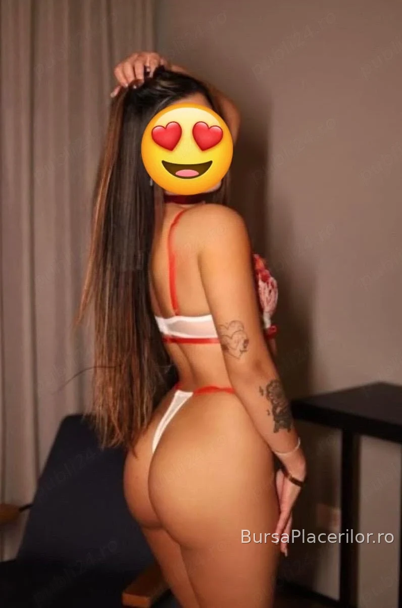Pasiunea ta! - 0753834472