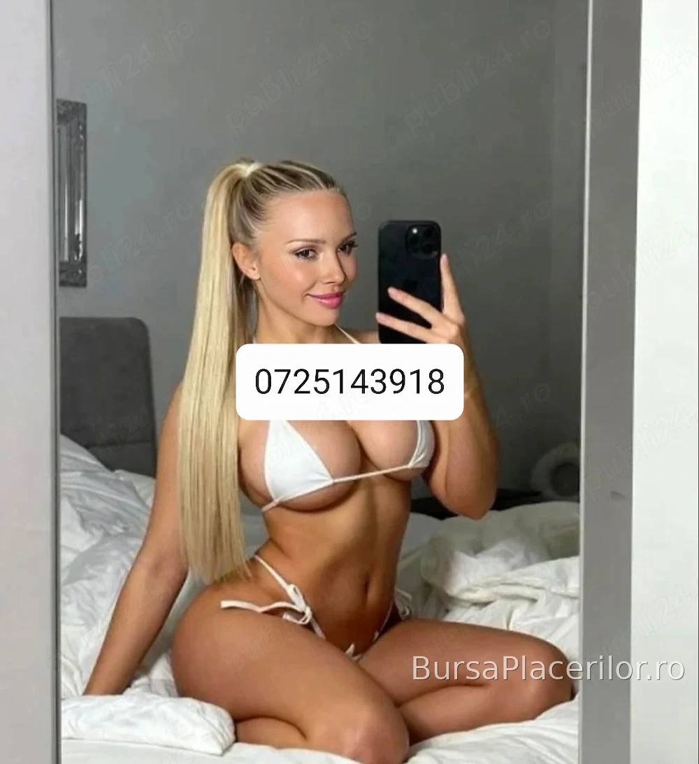 Noua in oras non stop cu mine faci dragoste - 0725143918