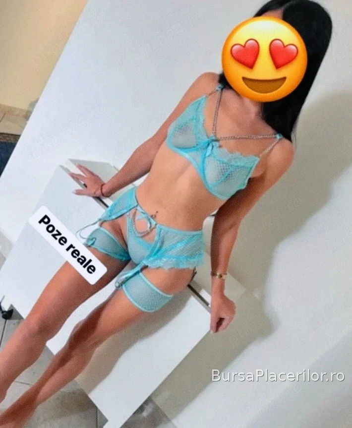 New în orasul tau! - 0751364629