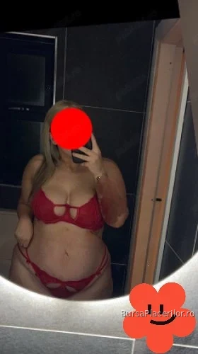 Alexis,party girl noua in oras - 0732198450