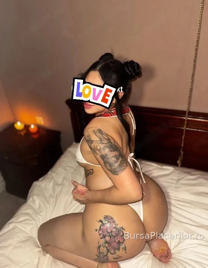 Nwwe Jessica 22 fac și deplasări