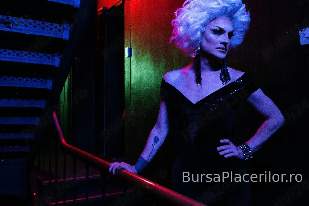 transexual ofer placeri senzationale cu experienta