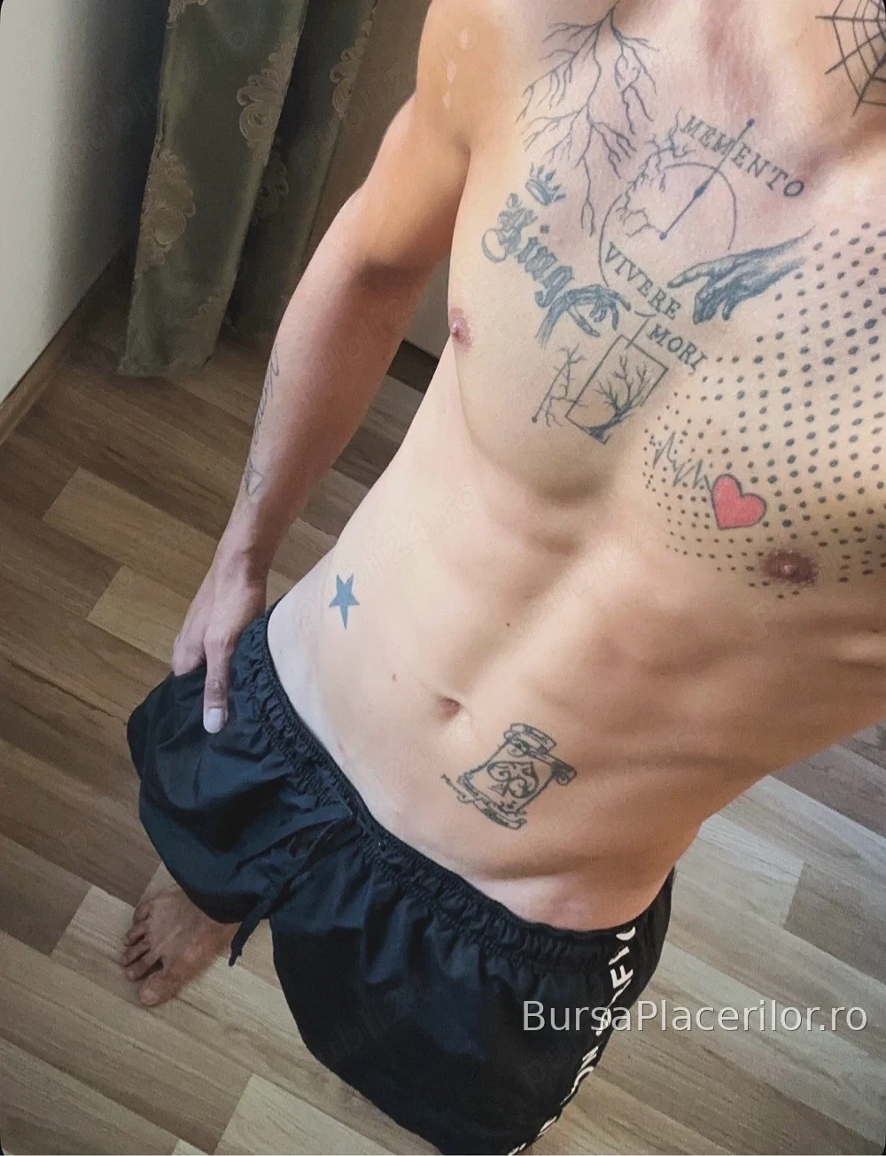 Doar un bărbat știe ce îi place altui bărbat! - 0735681658