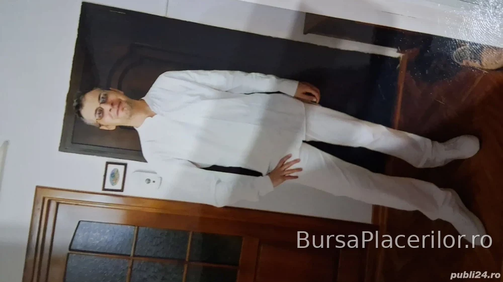 Ofer masaj de relaxare  numai pt domnisoare