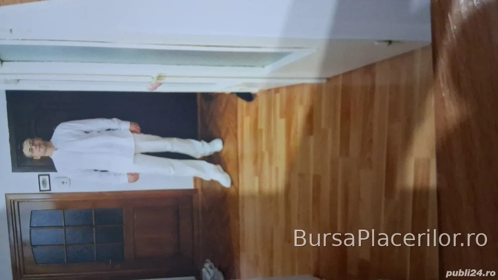 Ofer masaj doar deplasari
