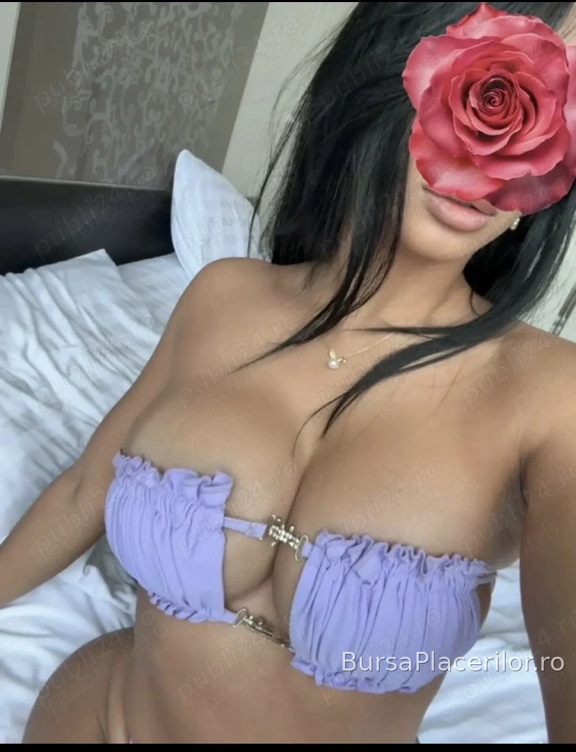 Nouă în oraș! - 0744298620
