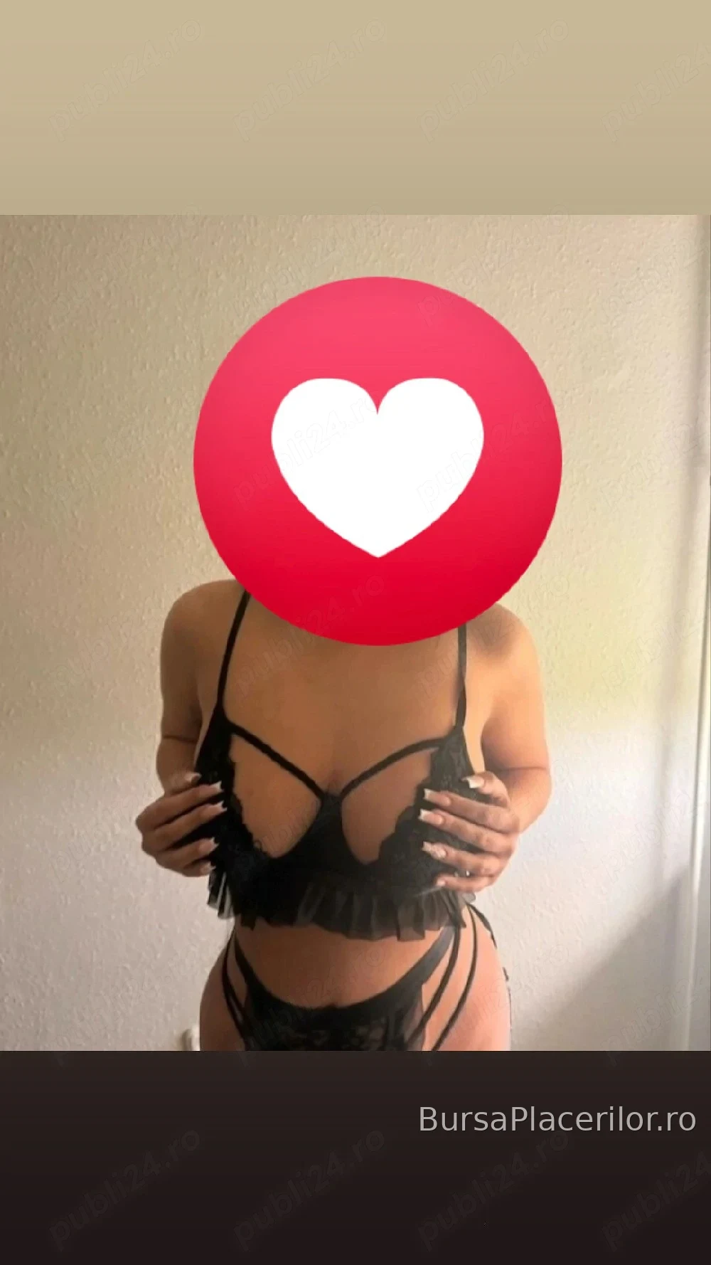 Doar deplasari la tine sau hotel contact pe WhatsApp