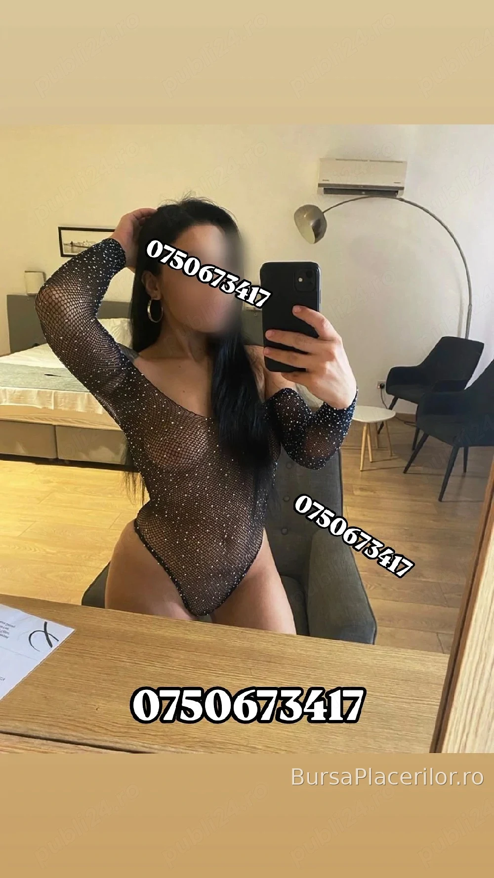 Buna!! - 0750673417