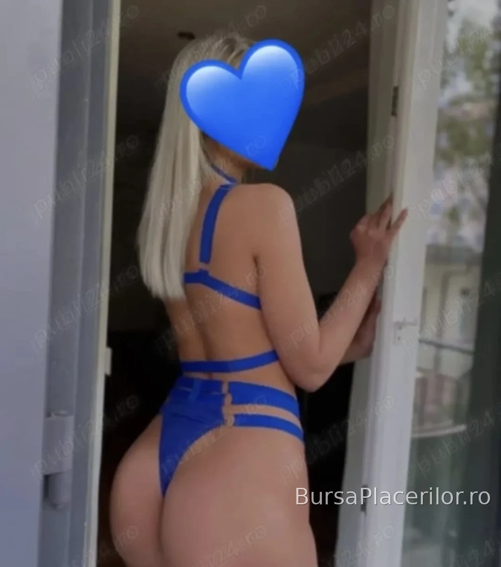 Doar 3 zile la tine în Oraș - 0758392857