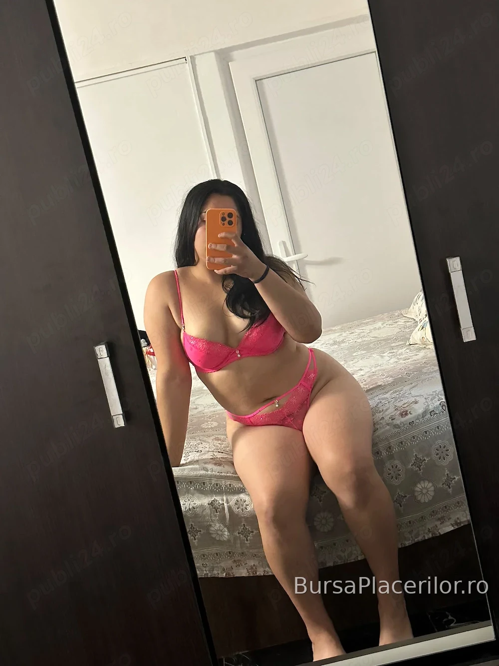 Erika new zone bruneta xxx