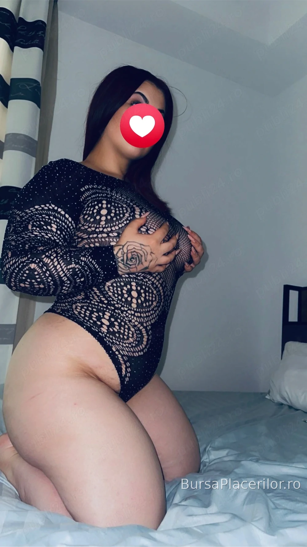 Azi am ajuns ! Poze reale - 0730664118