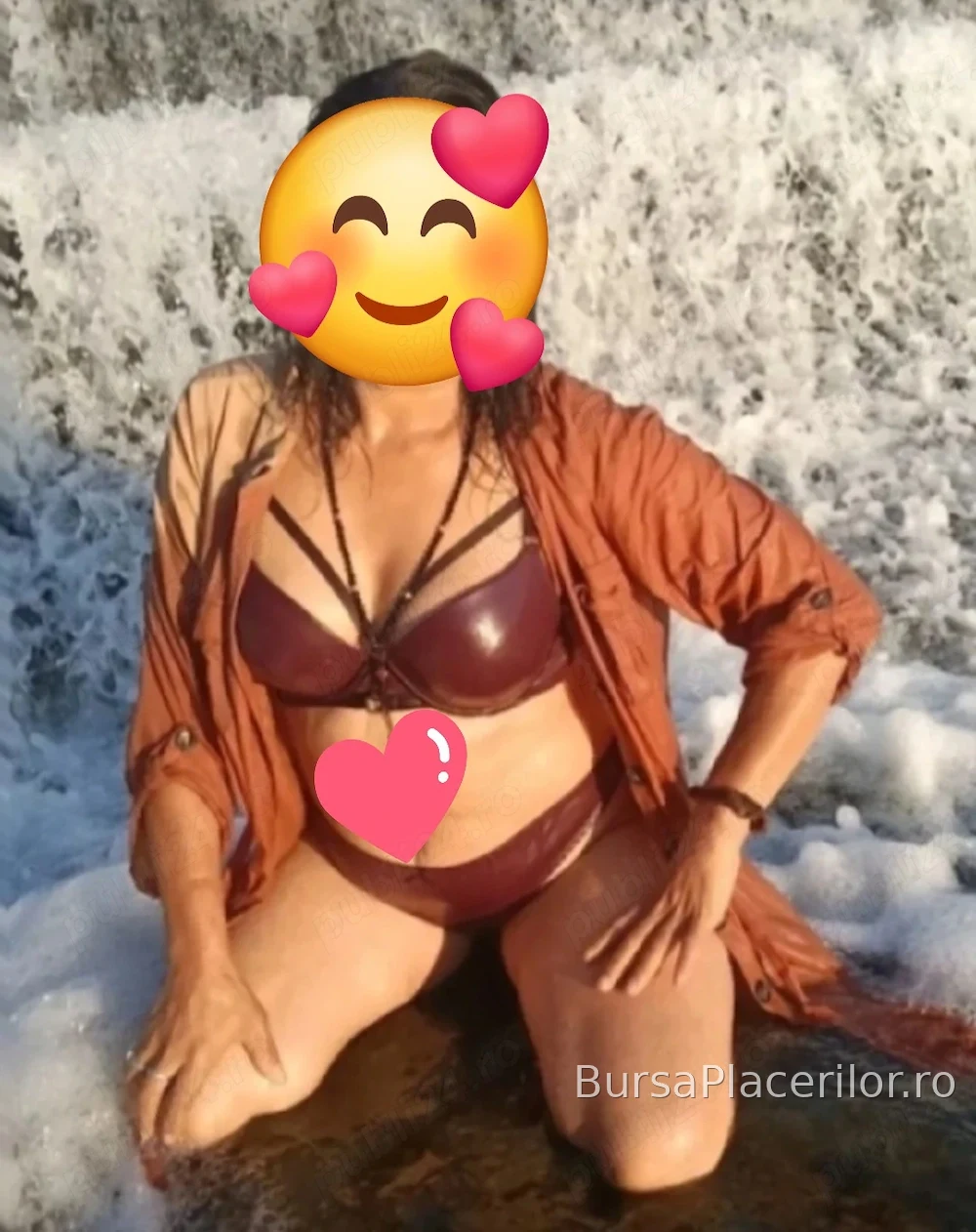 Doamnă matură