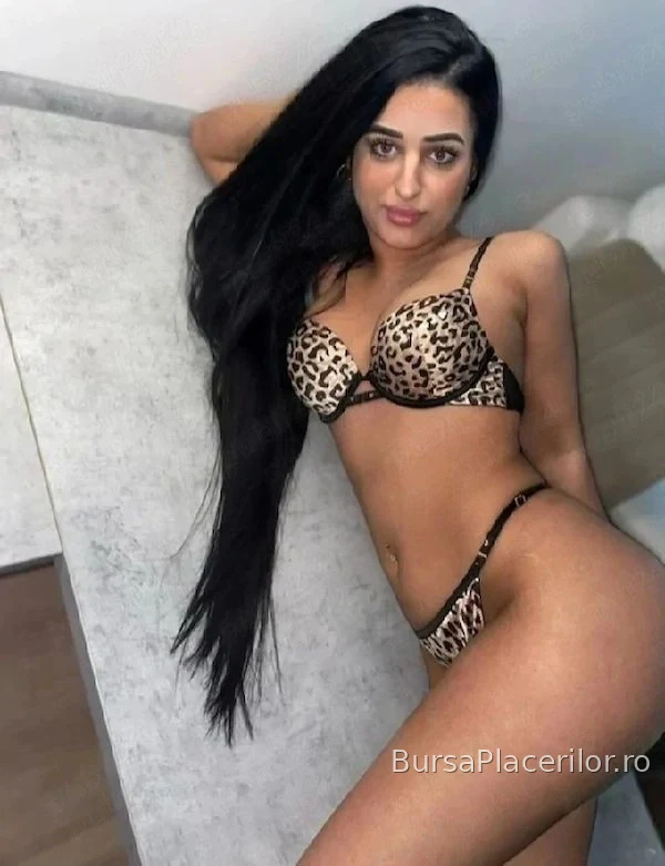 Bună sunt Bety