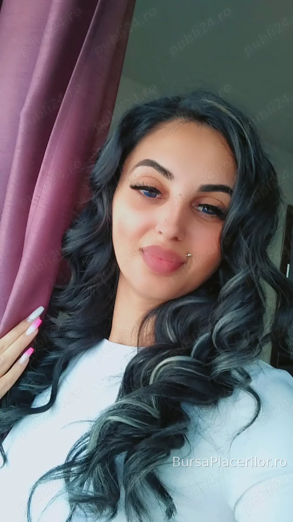 Buna ma numesc Amalia - 0740703249